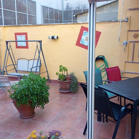 B&B Le Stanze Del Sogno Benevento Kültér fotó