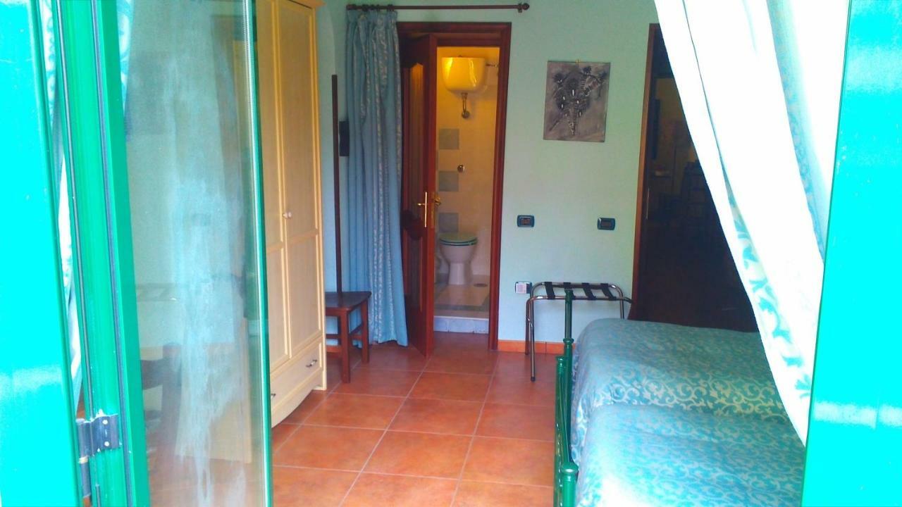 B&B Le Stanze Del Sogno Benevento Kültér fotó